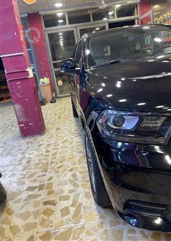 دودج دورانجو